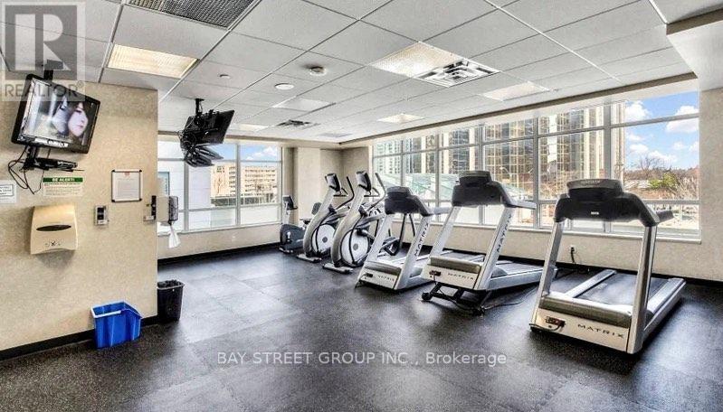 2810 - 4978 Yonge Street, Toronto, Ontario M2N 5N7 - Photo 10 - C14105022