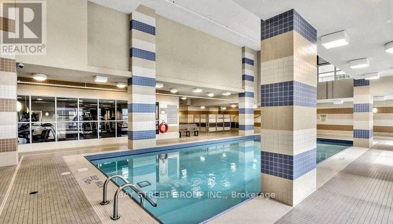 2810 - 4978 Yonge Street, Toronto, Ontario M2N 5N7 - Photo 11 - C14105022
