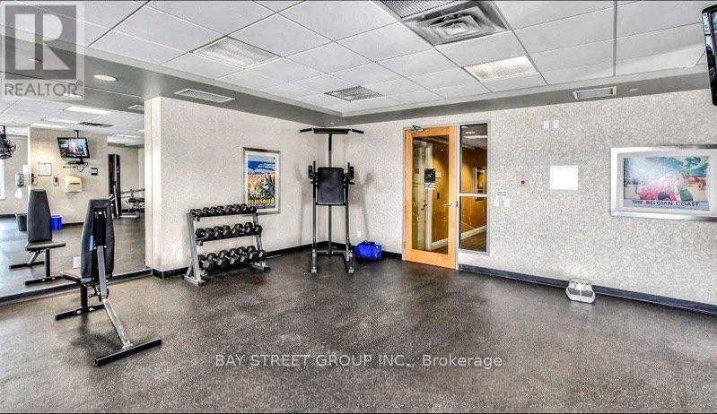 2810 - 4978 Yonge Street, Toronto, Ontario M2N 5N7 - Photo 15 - C14105022