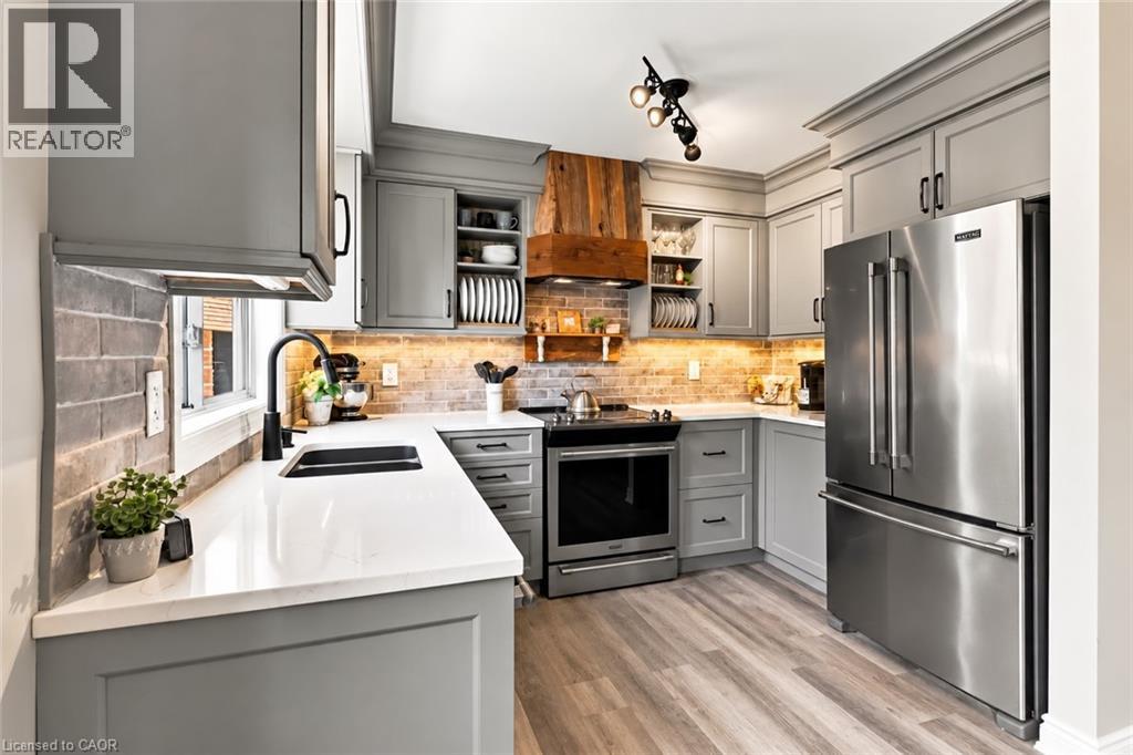 1848 Mccoy Avenue, Burlington, Ontario  L7L 7M2 - Photo 10 - 40869721