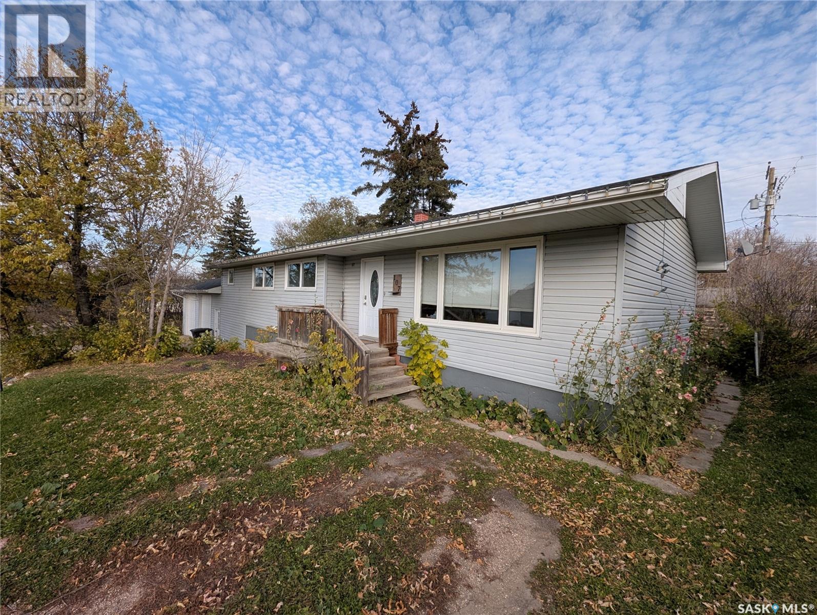 107 Carlton Street, Viscount, Saskatchewan  S0K 4M0 - Photo 1 - SK043123
