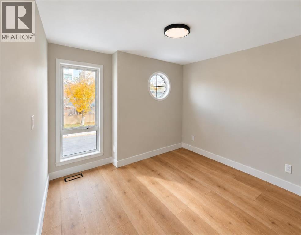 3613 5 Avenue NW, Calgary, Alberta  T2N 0V8 - Photo 12 - A2343060