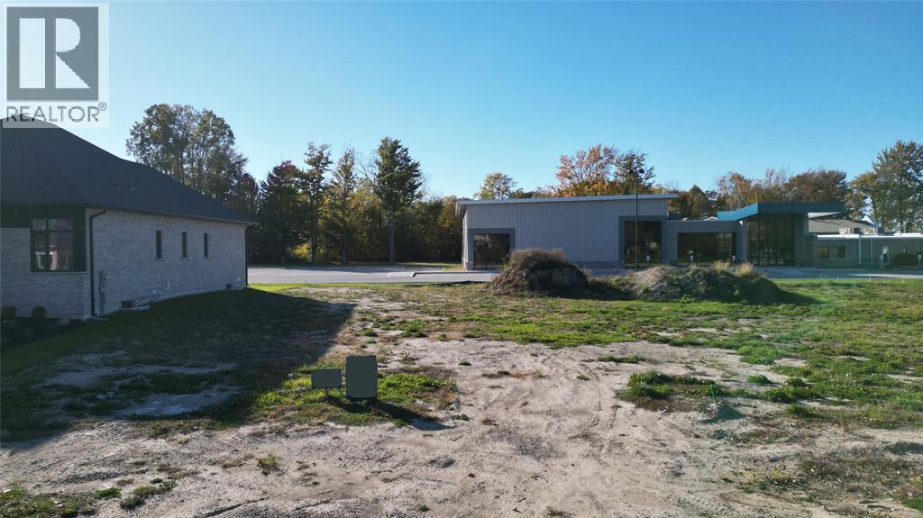 LOT 3 MARION AVENUE, Sarnia, Ontario