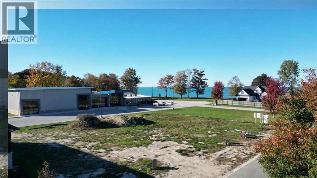 Lot 3 Marion Avenue, Sarnia, Ontario  N0N 1C0 - Photo 2 - 26025899