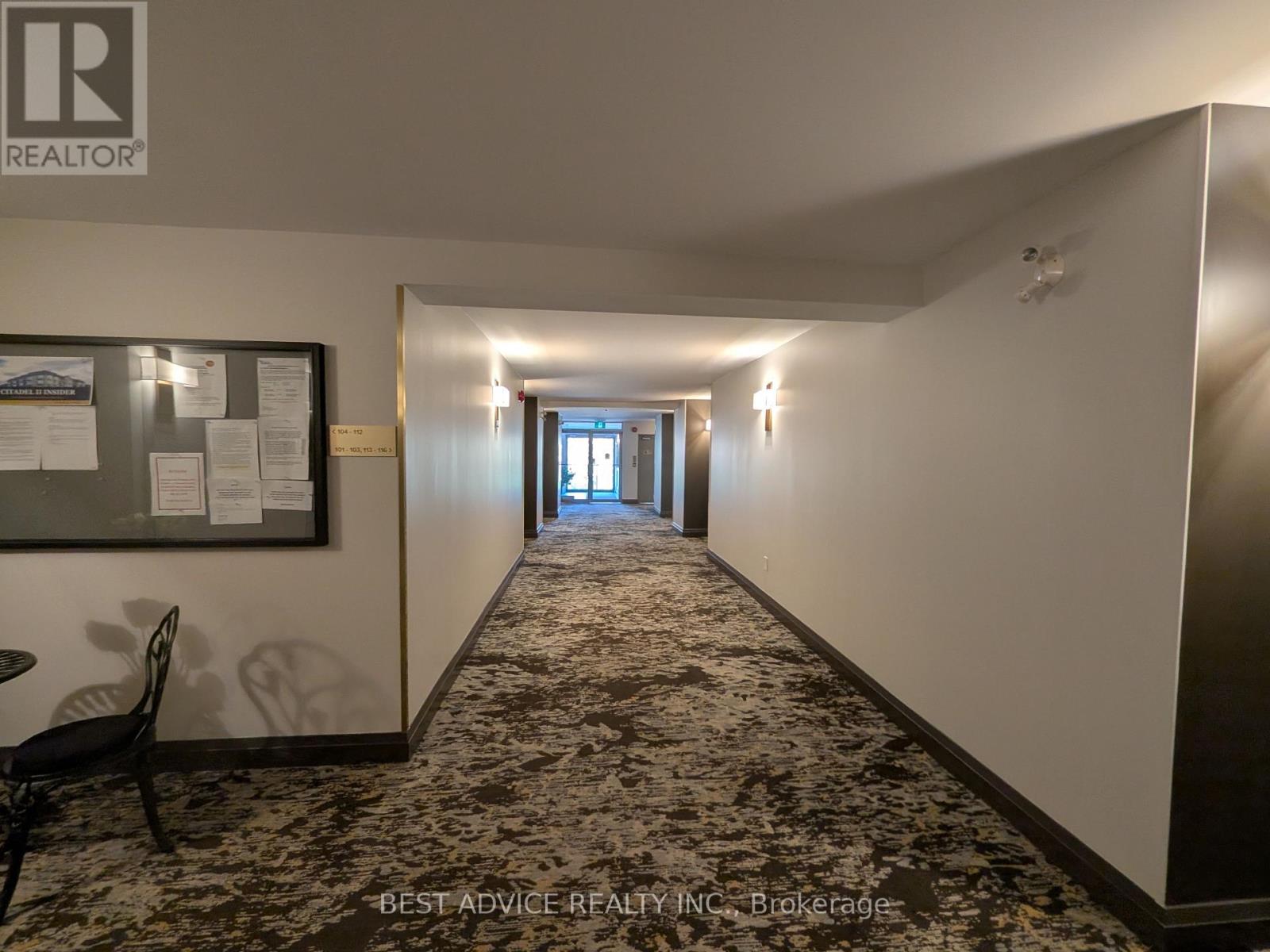 104 - 85 Wellington Street W, Aurora (Aurora Village), Ontario  L4G 2P2 - Photo 38 - N14104992