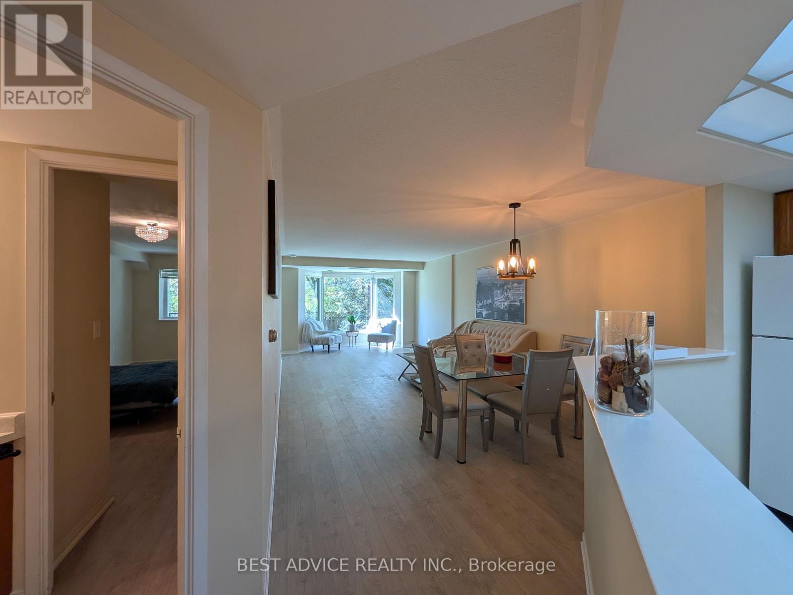 104 - 85 Wellington Street W, Aurora (Aurora Village), Ontario  L4G 2P2 - Photo 6 - N14104992