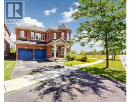 107 ALEXANDER LAWRIE AVENUE, Markham, Ontario