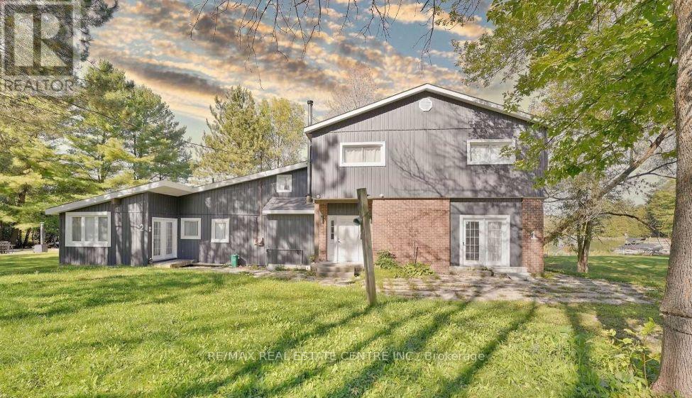 7779 SOMERSET DRIVE, ramara, Ontario