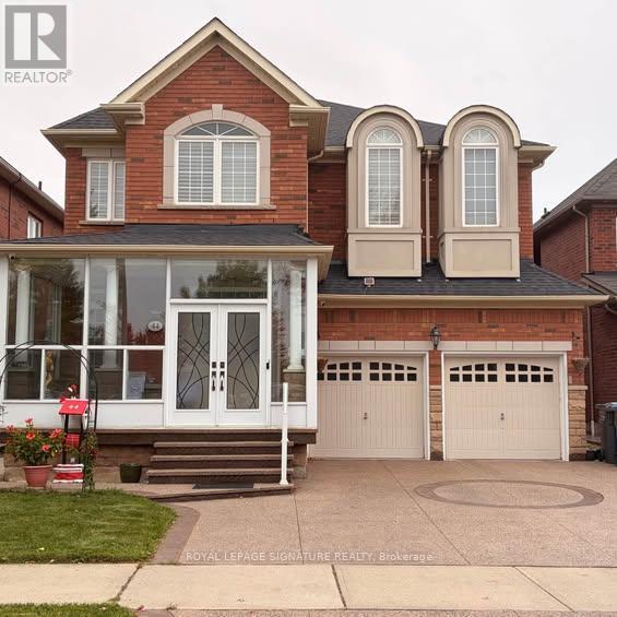 44 PERKINS DRIVE, Brampton, Ontario