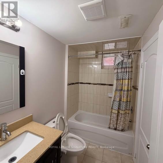 44 Perkins Drive, Brampton, Ontario  L7A 3V6 - Photo 12 - W14104952