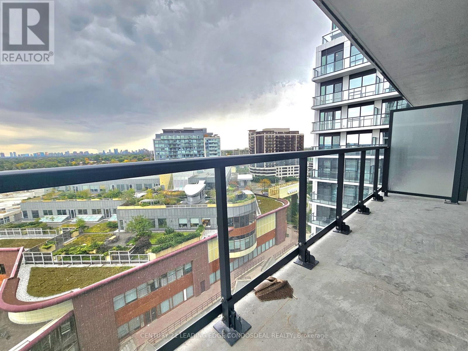 1137 - 1100 Sheppard Avenue W, Toronto (York University Heights), Ontario  M3K 0E4 - Photo 14 - W14104966