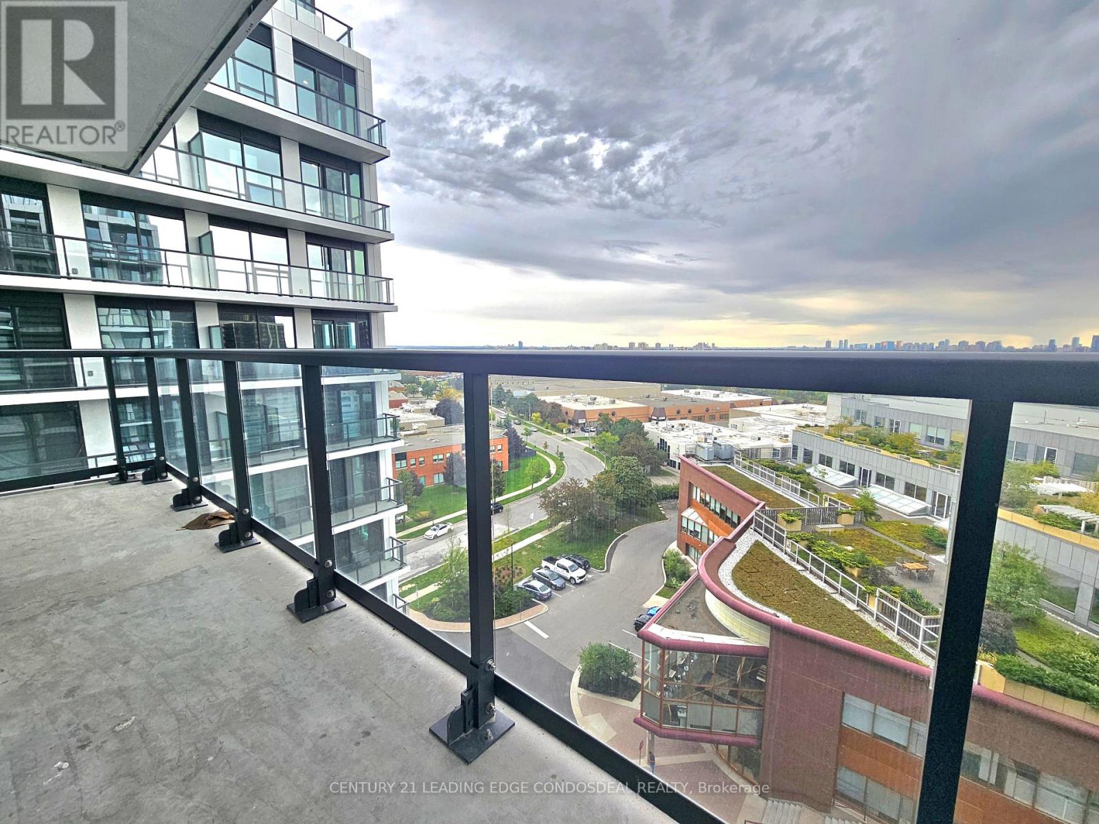 1137 - 1100 Sheppard Avenue W, Toronto (York University Heights), Ontario  M3K 0E4 - Photo 15 - W14104966
