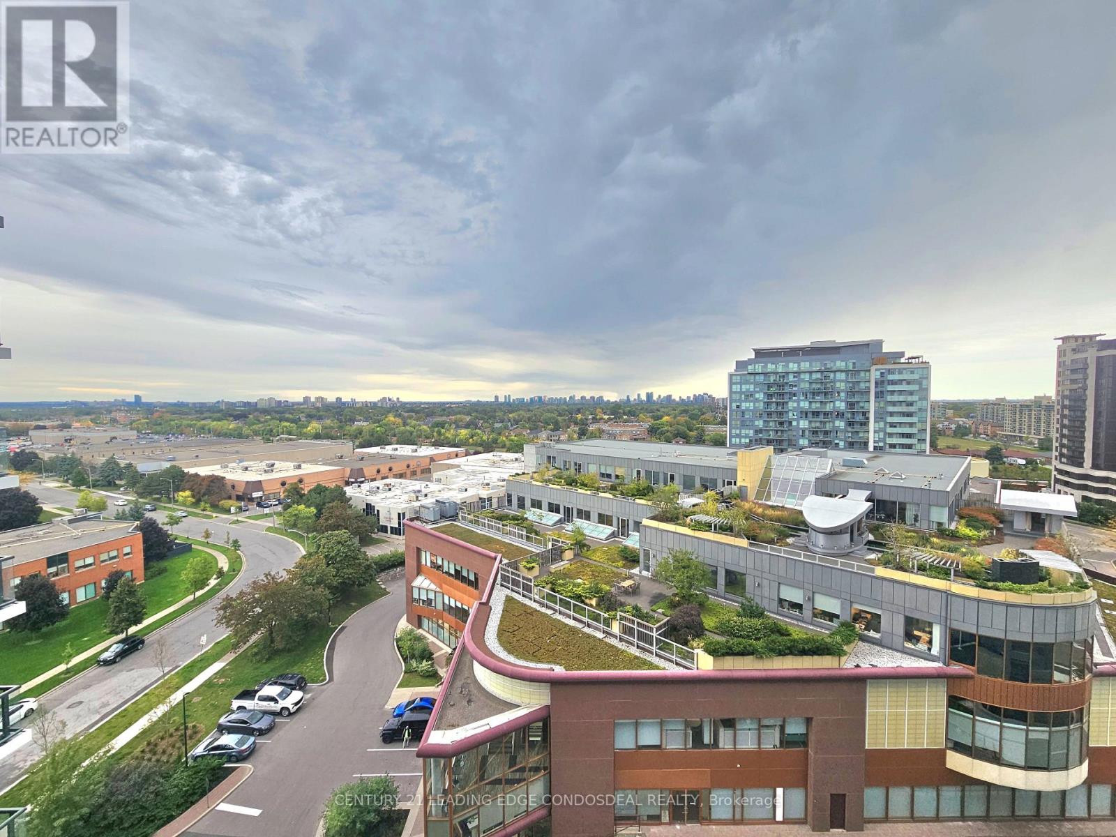 1137 - 1100 Sheppard Avenue W, Toronto (York University Heights), Ontario  M3K 0E4 - Photo 16 - W14104966