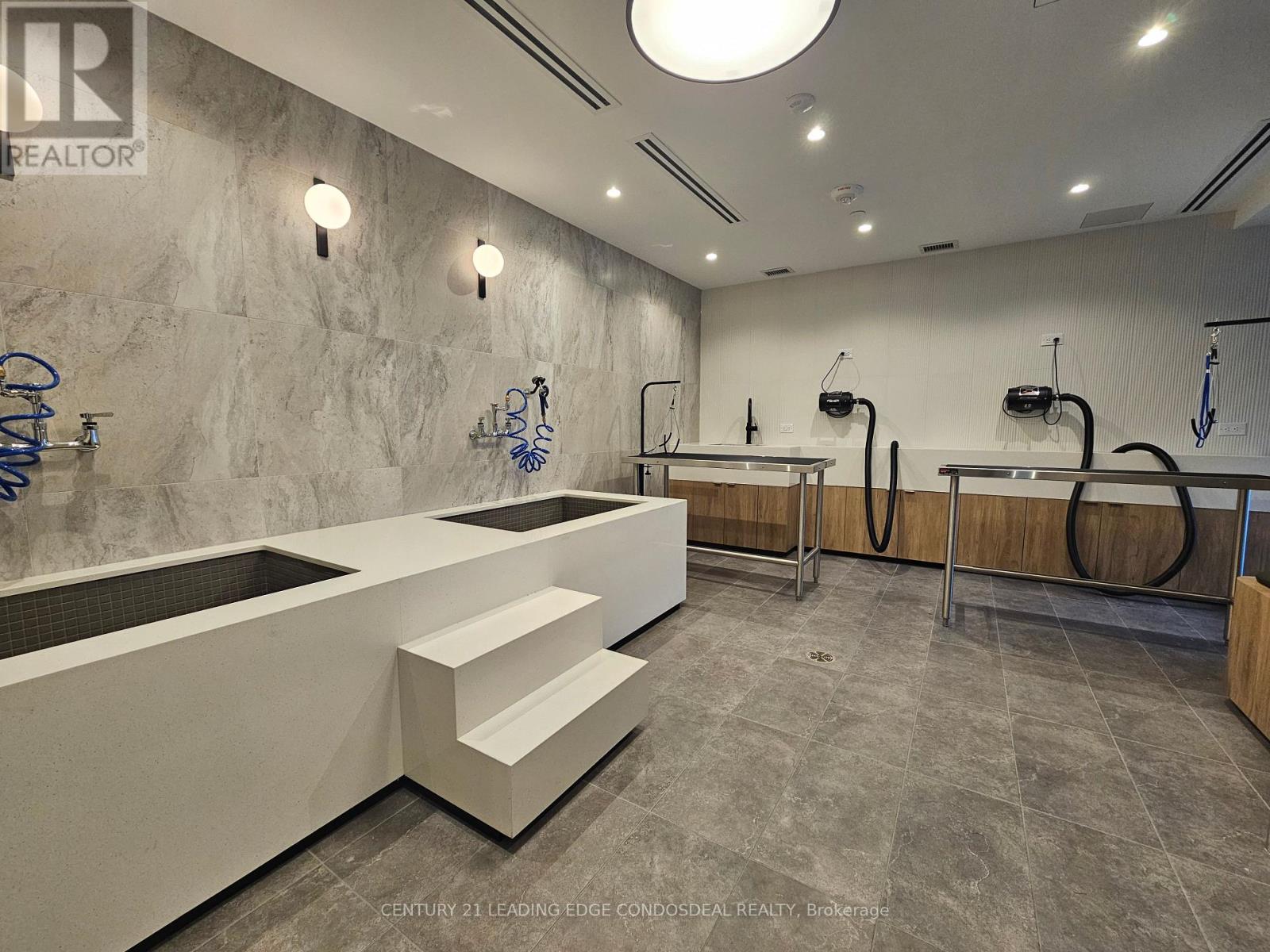 1137 - 1100 Sheppard Avenue W, Toronto (York University Heights), Ontario  M3K 0E4 - Photo 21 - W14104966