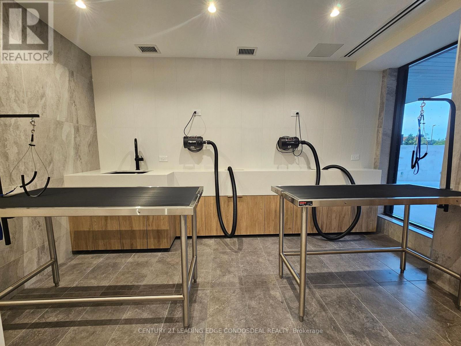 1137 - 1100 Sheppard Avenue W, Toronto (York University Heights), Ontario  M3K 0E4 - Photo 22 - W14104966