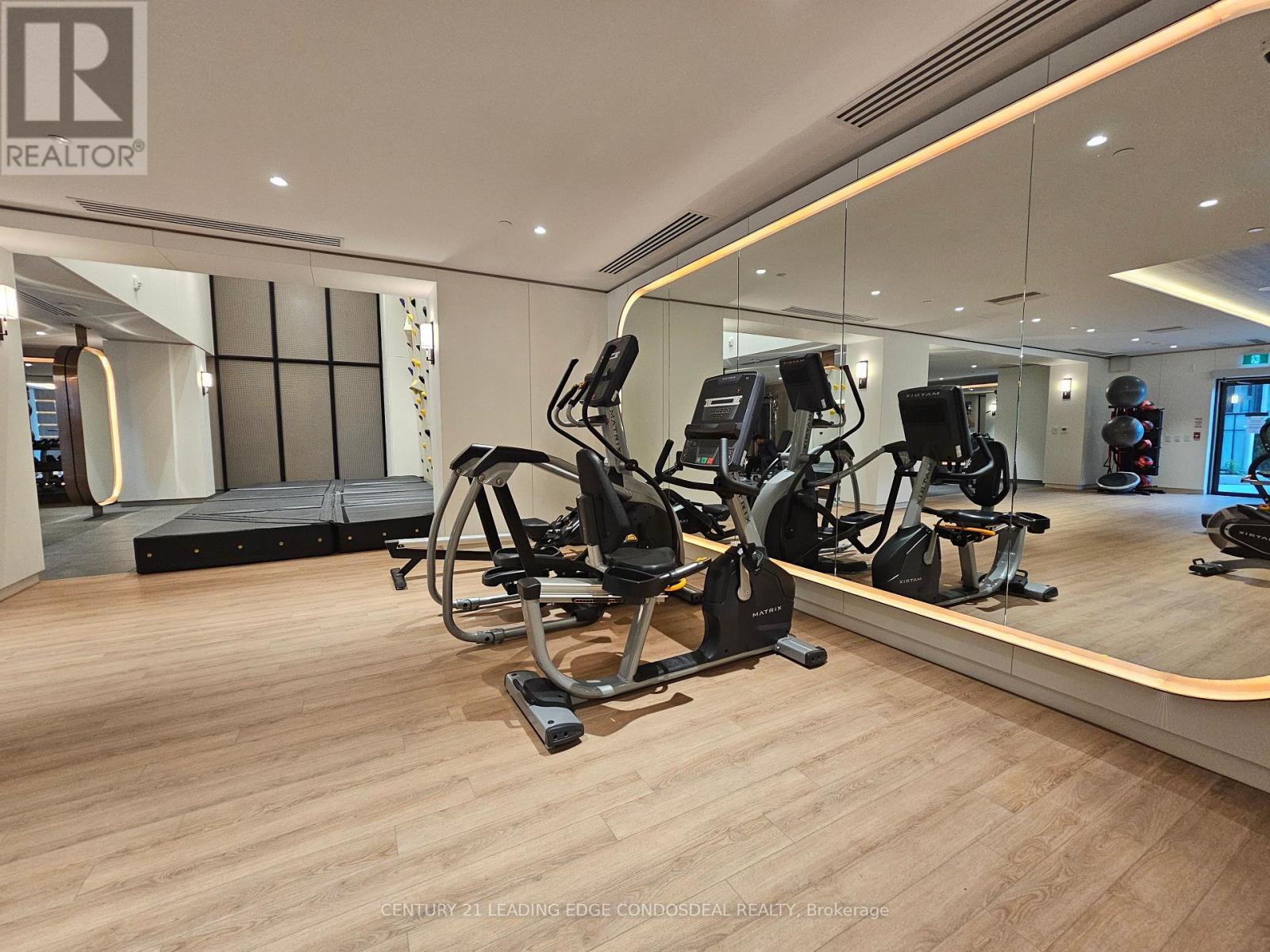 1137 - 1100 Sheppard Avenue W, Toronto (York University Heights), Ontario  M3K 0E4 - Photo 24 - W14104966