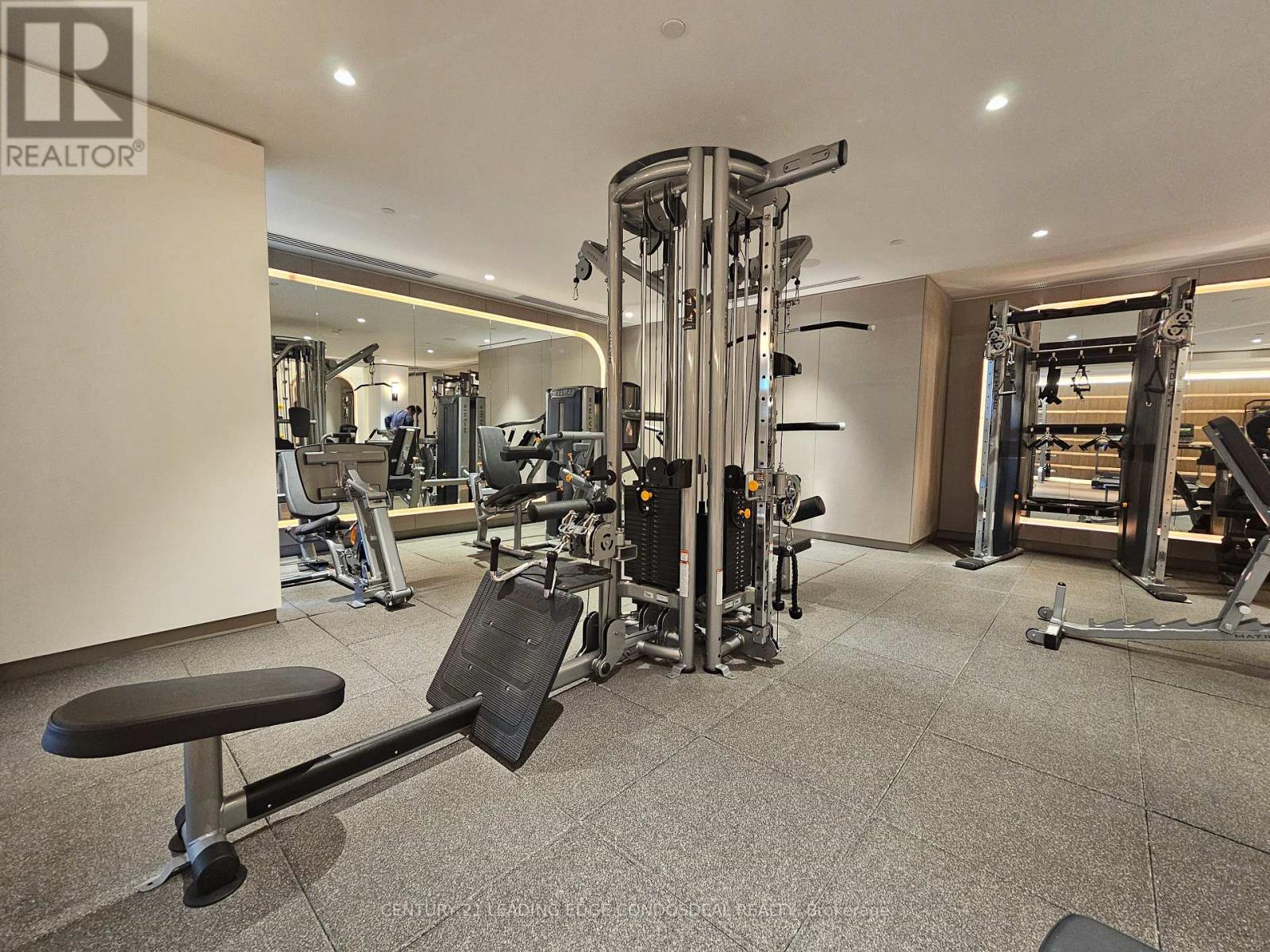 1137 - 1100 Sheppard Avenue W, Toronto (York University Heights), Ontario  M3K 0E4 - Photo 26 - W14104966