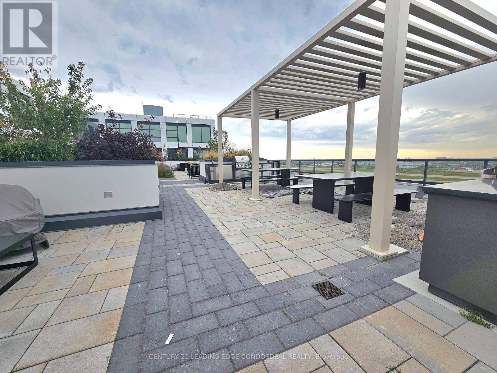 1137 - 1100 Sheppard Avenue W, Toronto (York University Heights), Ontario  M3K 0E4 - Photo 28 - W14104966