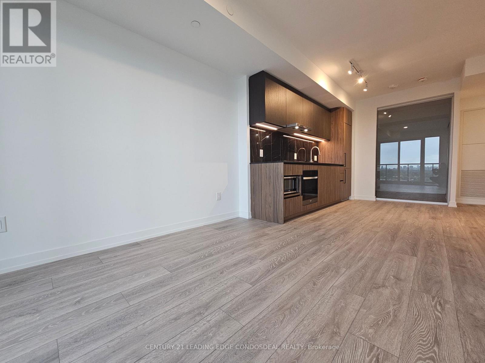 1137 - 1100 Sheppard Avenue W, Toronto (York University Heights), Ontario  M3K 0E4 - Photo 5 - W14104966