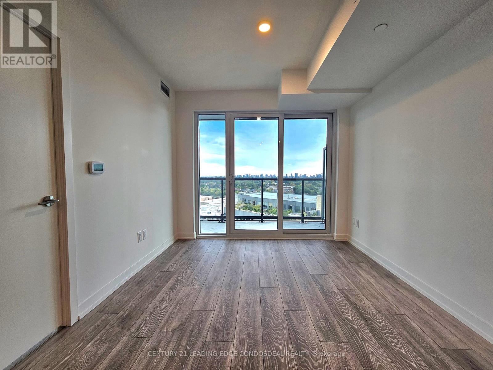 1137 - 1100 Sheppard Avenue W, Toronto (York University Heights), Ontario  M3K 0E4 - Photo 6 - W14104966