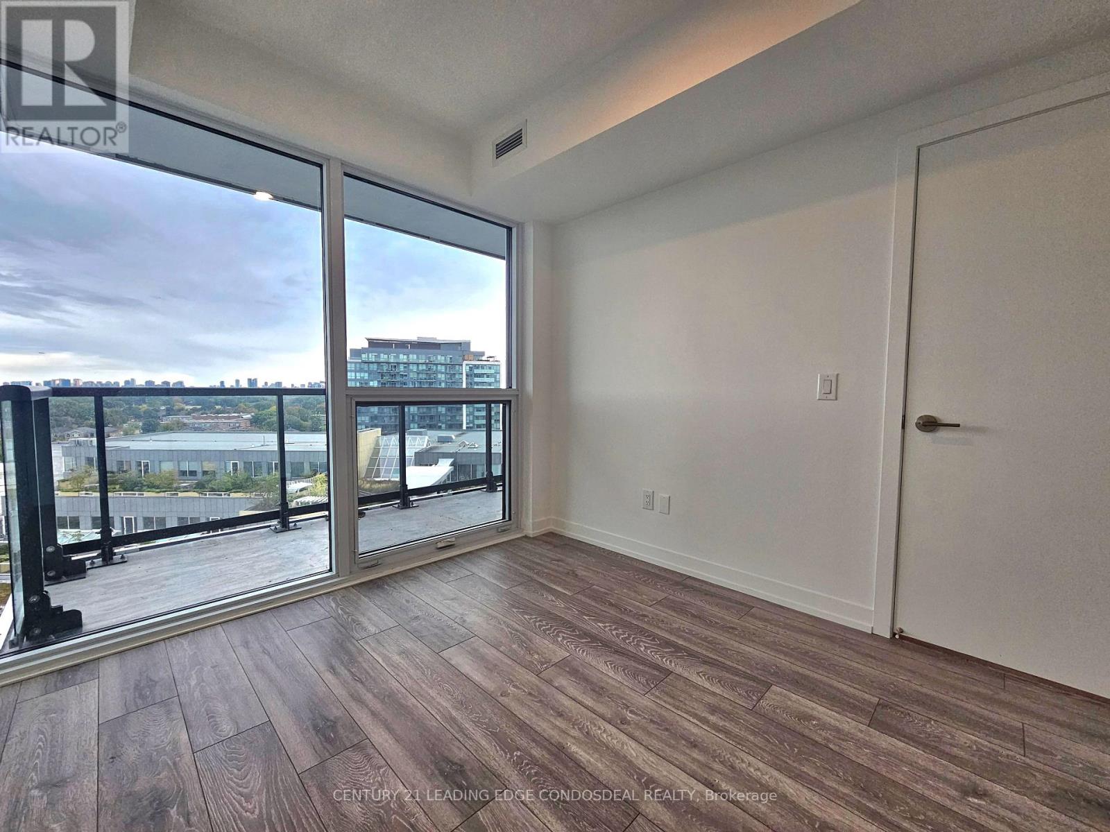 1137 - 1100 Sheppard Avenue W, Toronto (York University Heights), Ontario  M3K 0E4 - Photo 8 - W14104966