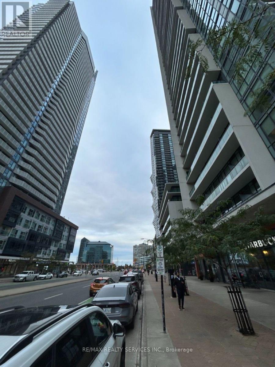 4005 - 4070 CONFEDERATION PARKWAY, mississauga (creditview), Ontario
