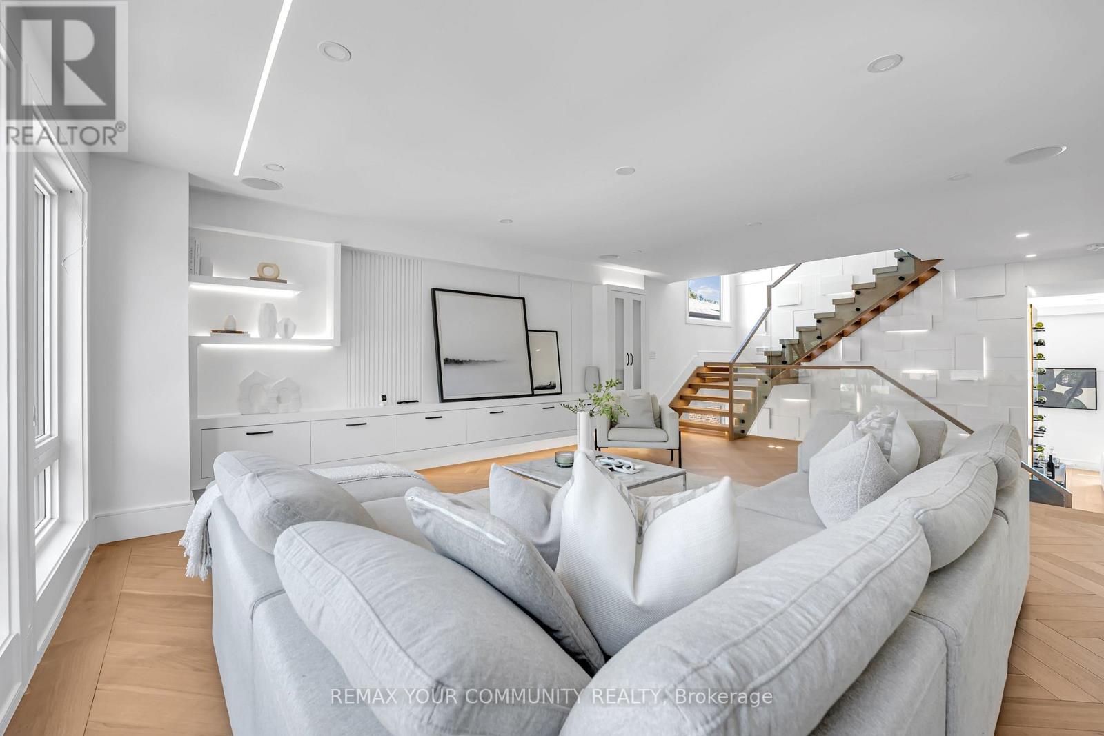 357 Glen Park Avenue, Toronto, Ontario  M6B 2E6 - Photo 22 - W14102804