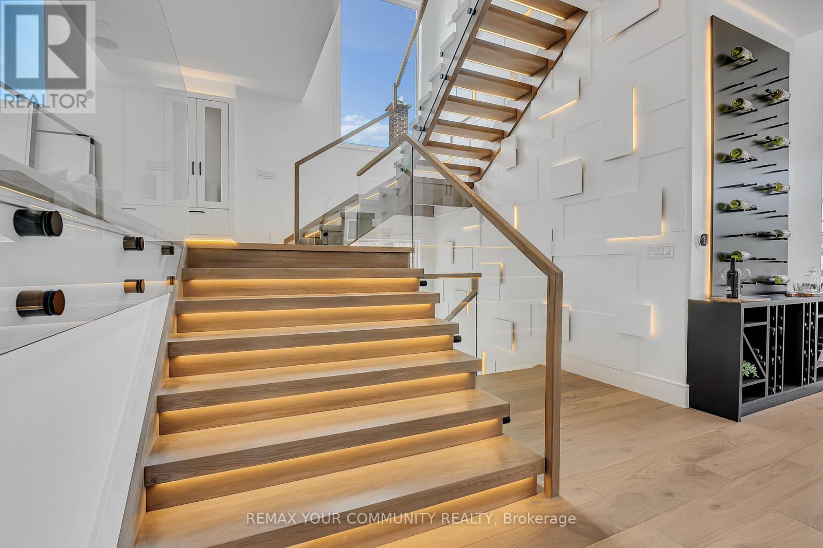 357 Glen Park Avenue, Toronto, Ontario  M6B 2E6 - Photo 21 - W14102804