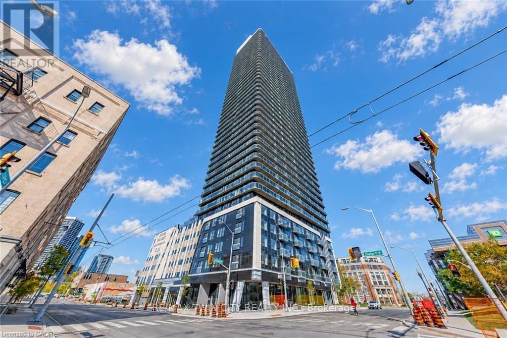 911 - 30 Francis Street, Kitchener, Ontario  N2G 1H7 - Photo 11 - X14104956