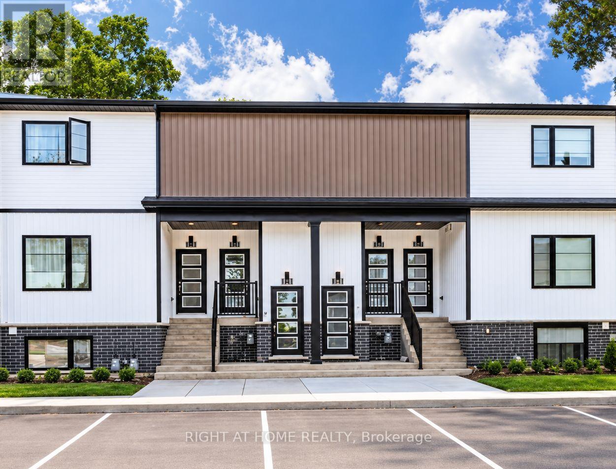 223 - 4263 FOURTH AVENUE, Niagara Falls, Ontario