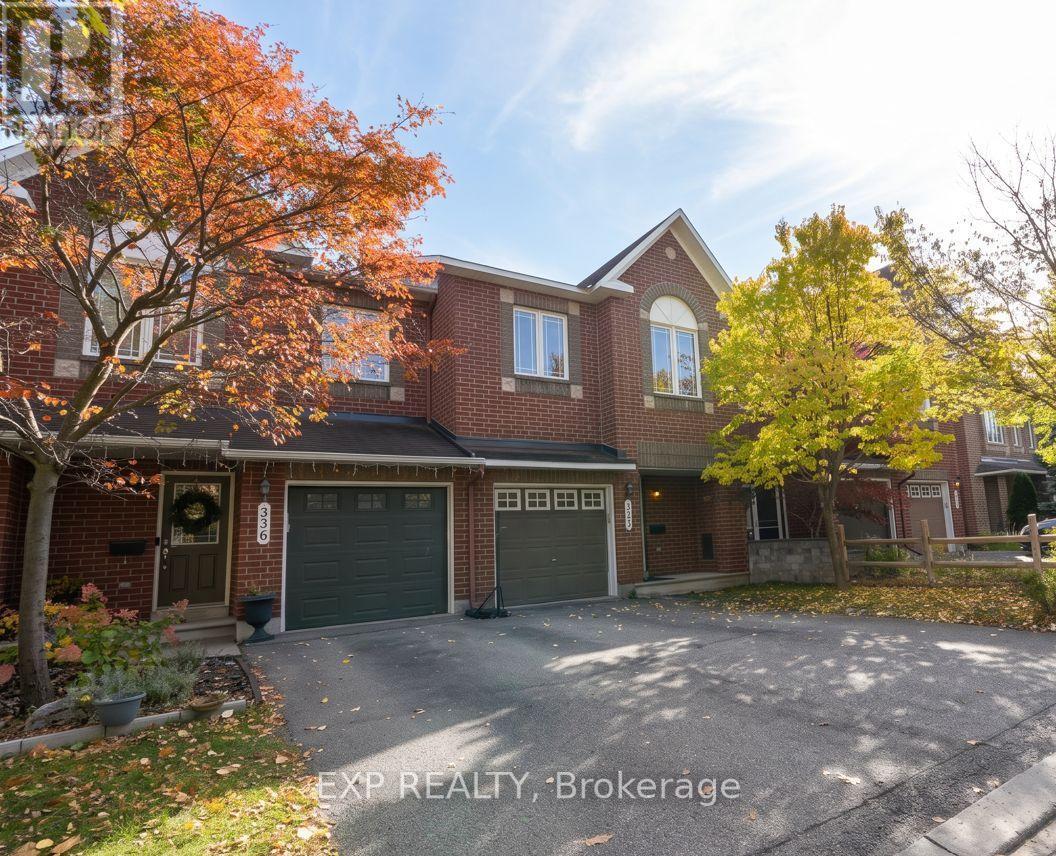 338 Forestbrook Street, Ottawa, Ontario