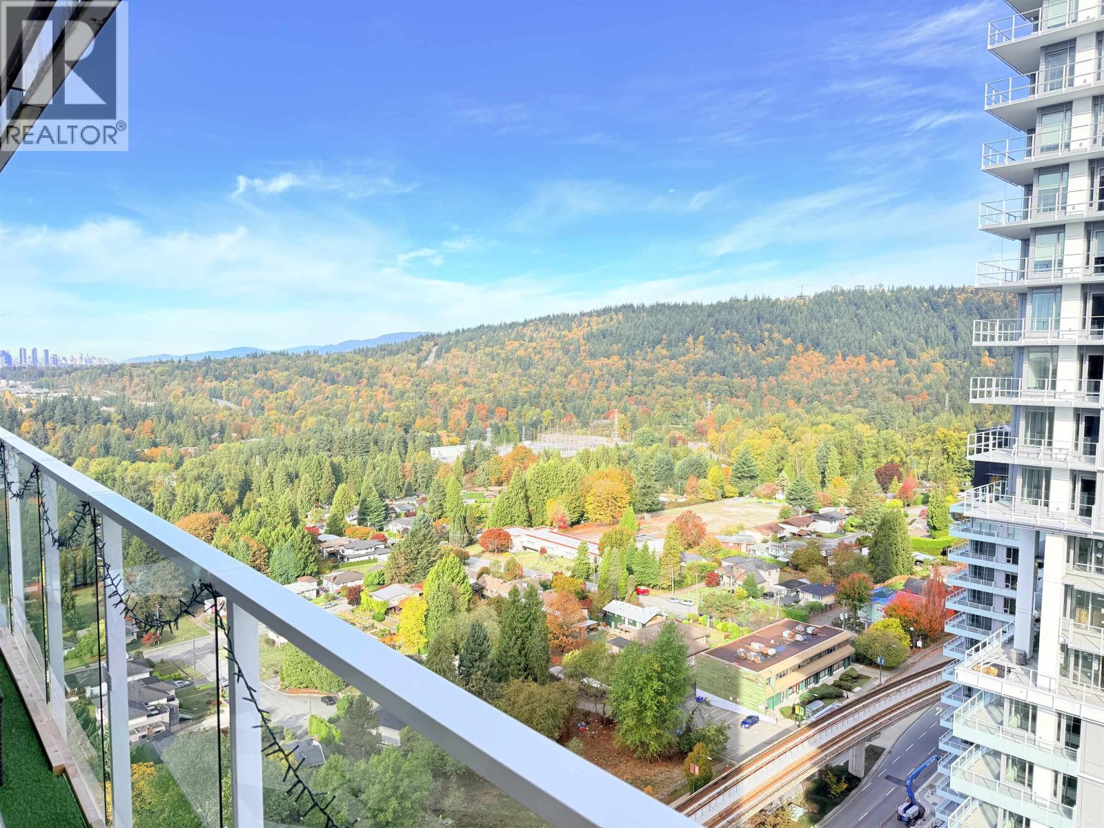 2509 652 Whiting Way, Coquitlam, British Columbia  V3J 0K3 - Photo 12 - R3176975