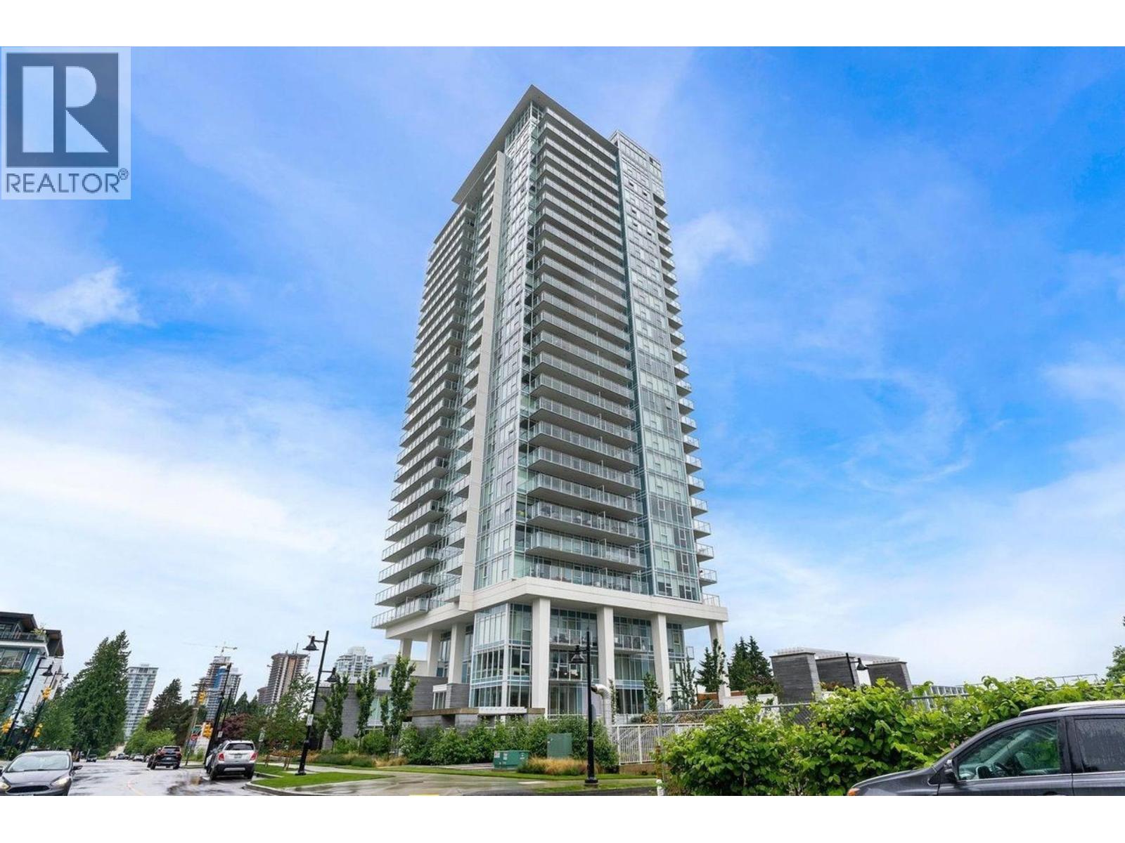 2509 652 WHITING WAY, Coquitlam, British Columbia