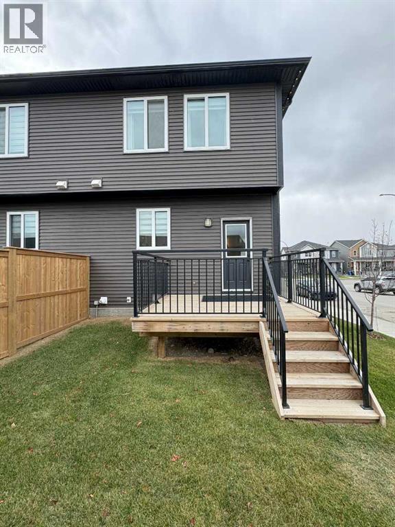 702 Wolf Willow Boulevard SE, Calgary, Alberta  T2X 5R1 - Photo 4 - A2351100
