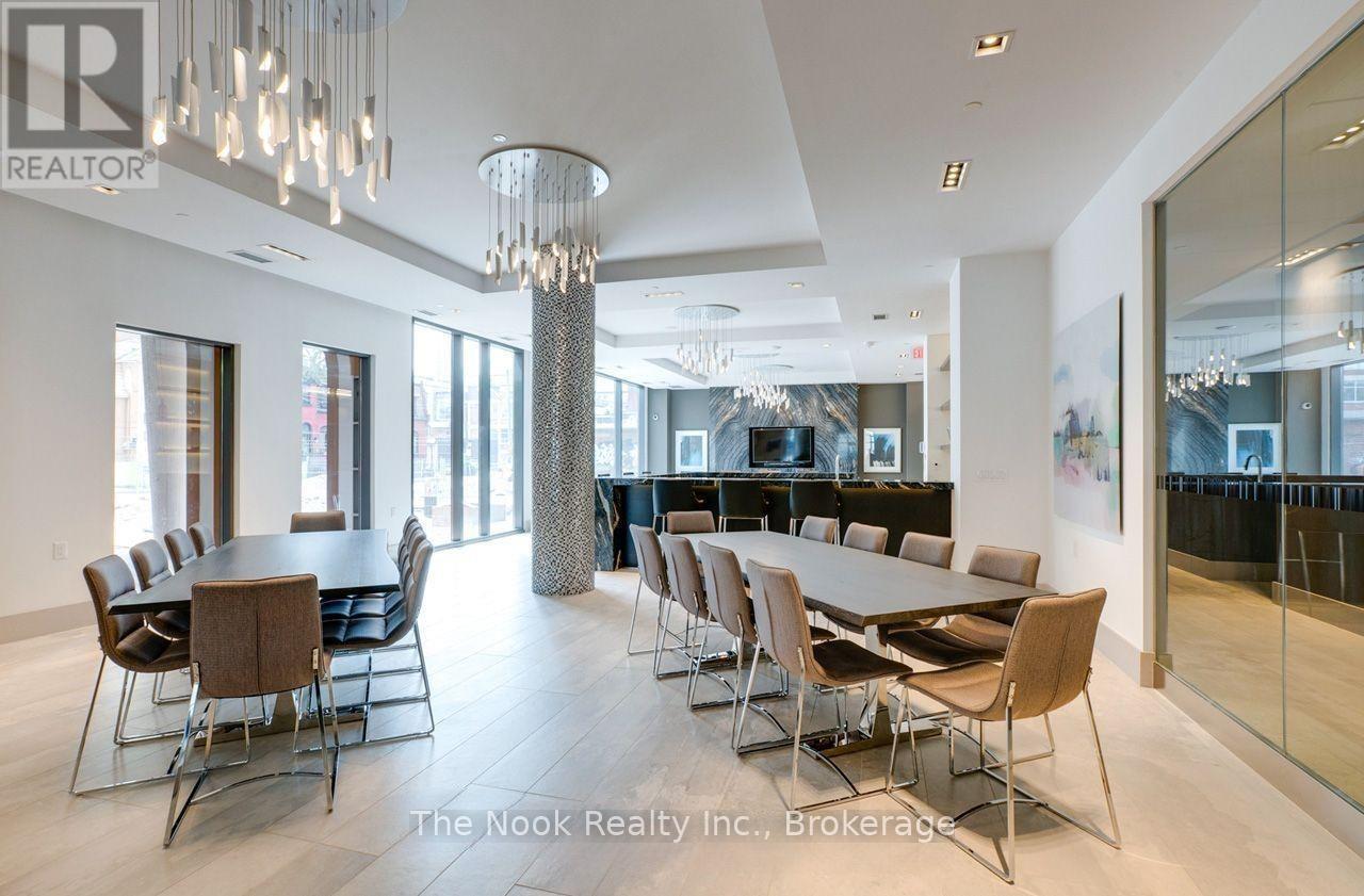 1728 - 525 Adelaide Street W, Toronto (Waterfront Communities), Ontario  M5V 0N7 - Photo 13 - C14105040