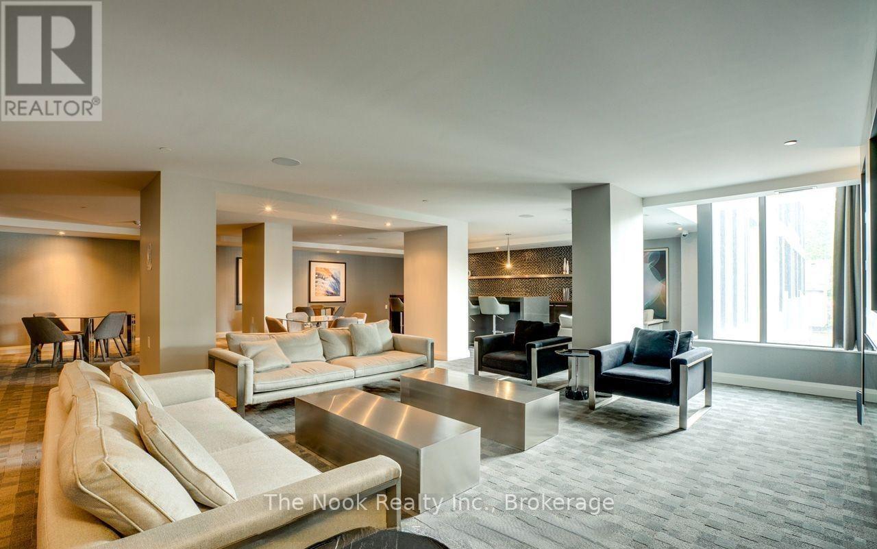 1728 - 525 Adelaide Street W, Toronto (Waterfront Communities), Ontario  M5V 0N7 - Photo 16 - C14105040