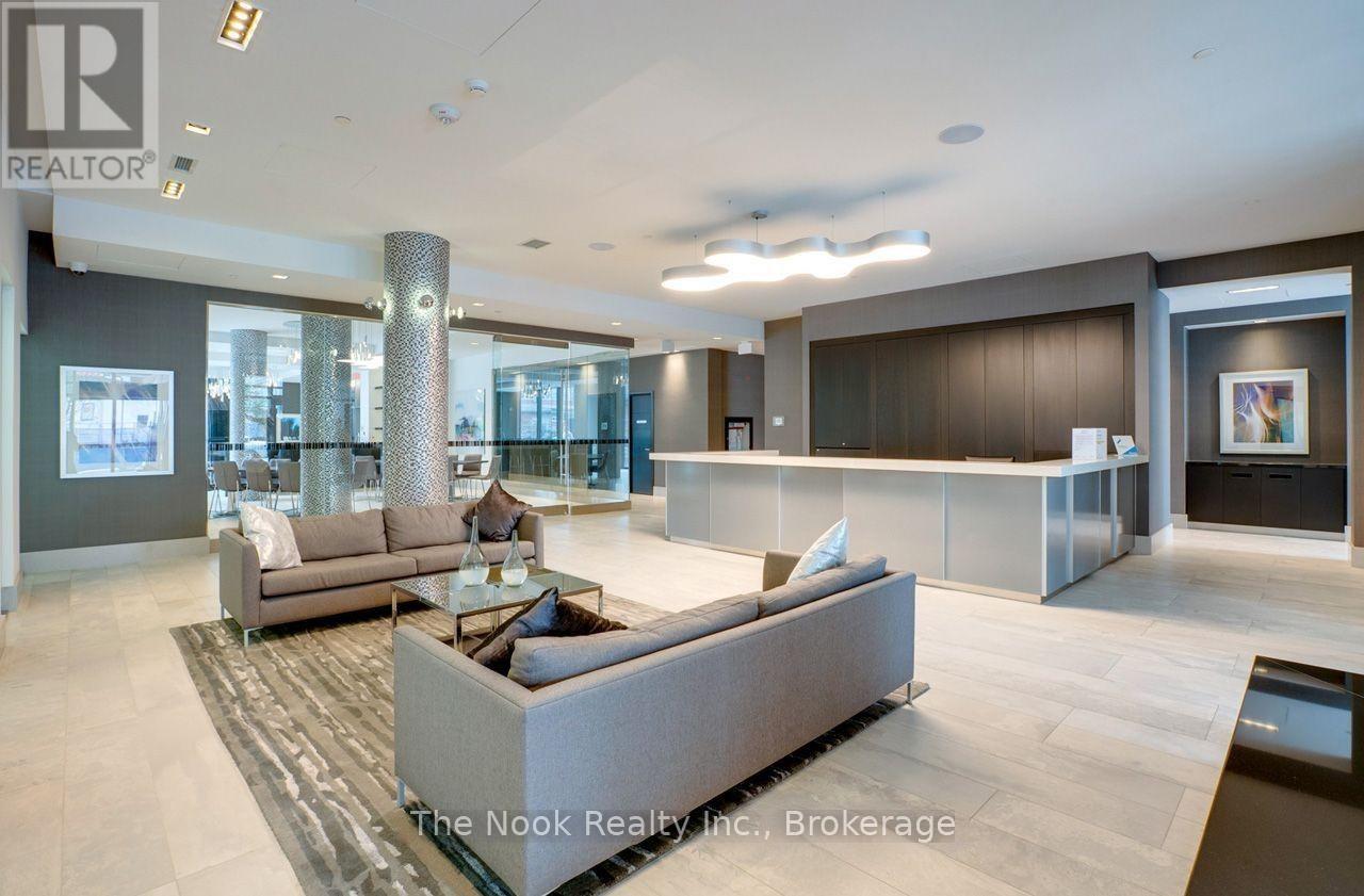 1728 - 525 Adelaide Street W, Toronto (Waterfront Communities), Ontario  M5V 0N7 - Photo 17 - C14105040