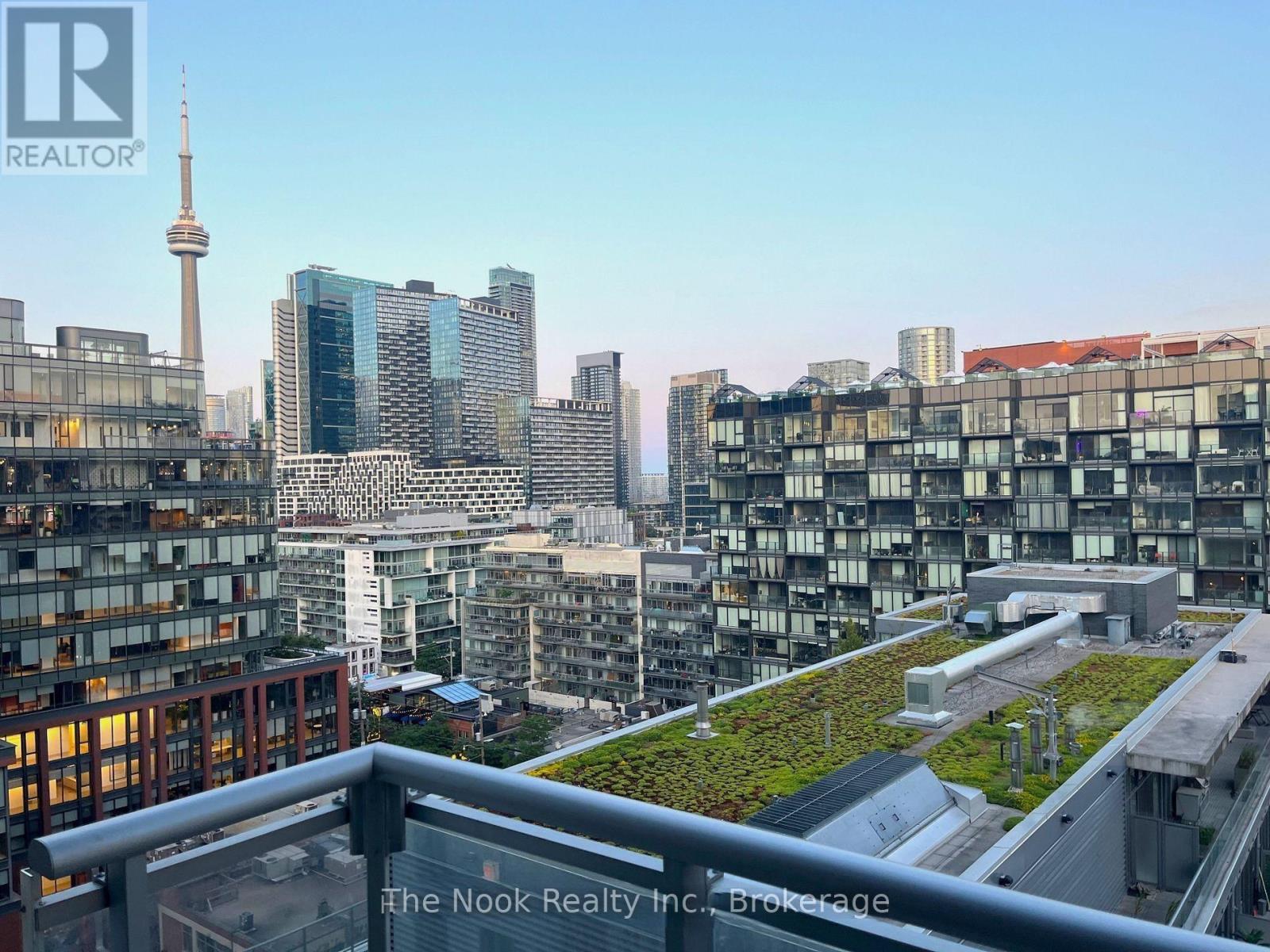 1728 - 525 Adelaide Street W, Toronto (Waterfront Communities), Ontario  M5V 0N7 - Photo 19 - C14105040