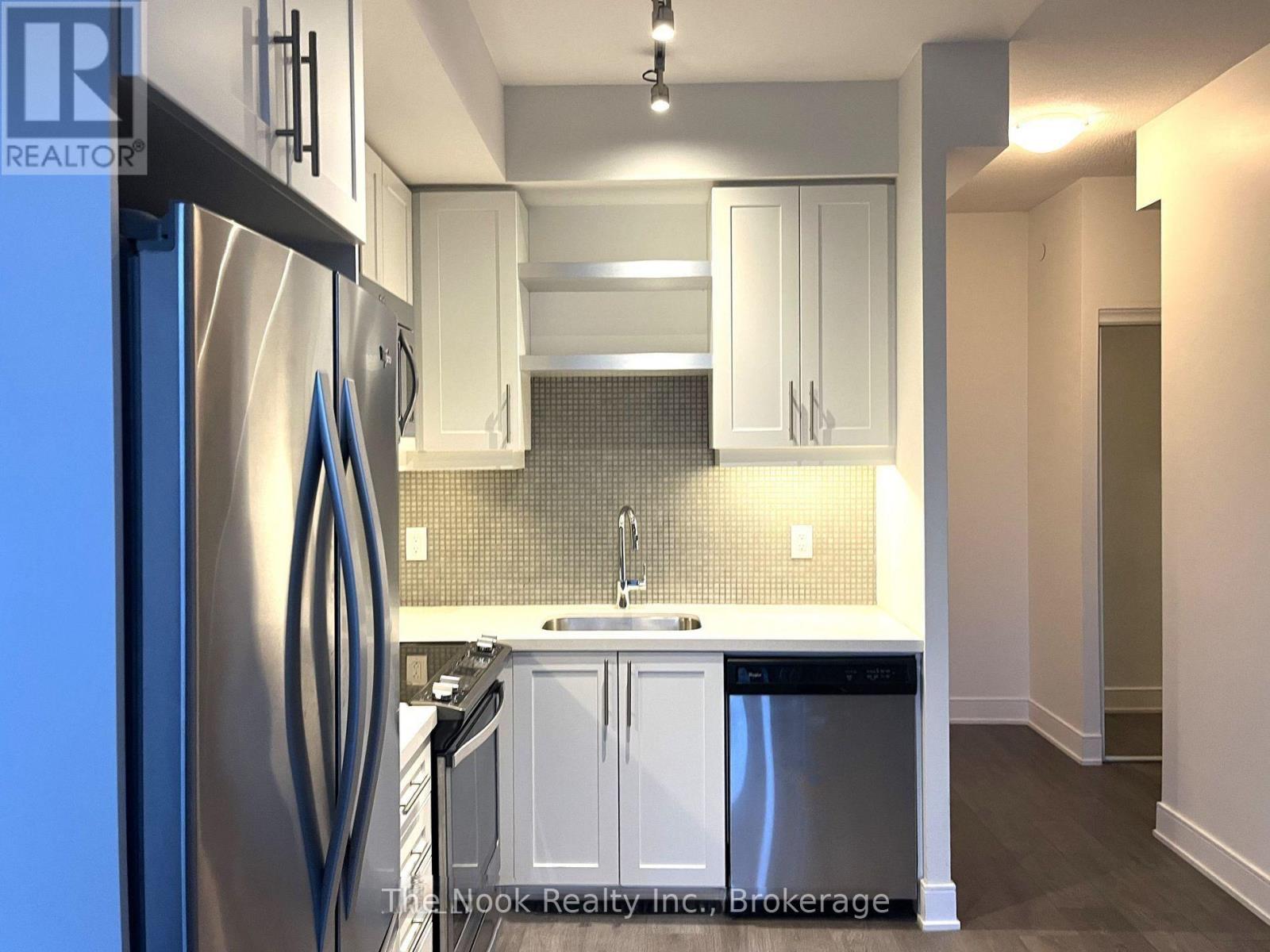 1728 - 525 Adelaide Street W, Toronto (Waterfront Communities), Ontario  M5V 0N7 - Photo 2 - C14105040