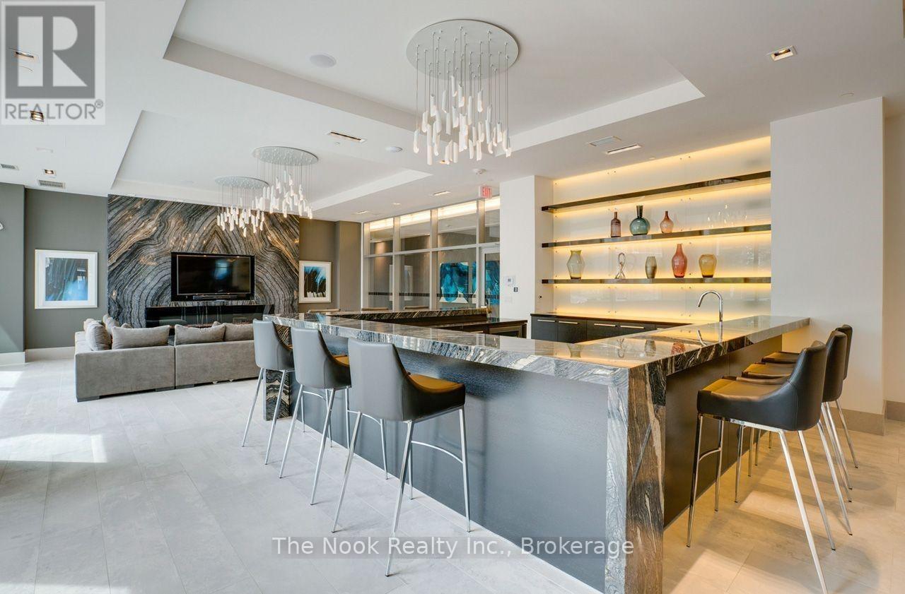 1728 - 525 Adelaide Street W, Toronto (Waterfront Communities), Ontario  M5V 0N7 - Photo 20 - C14105040