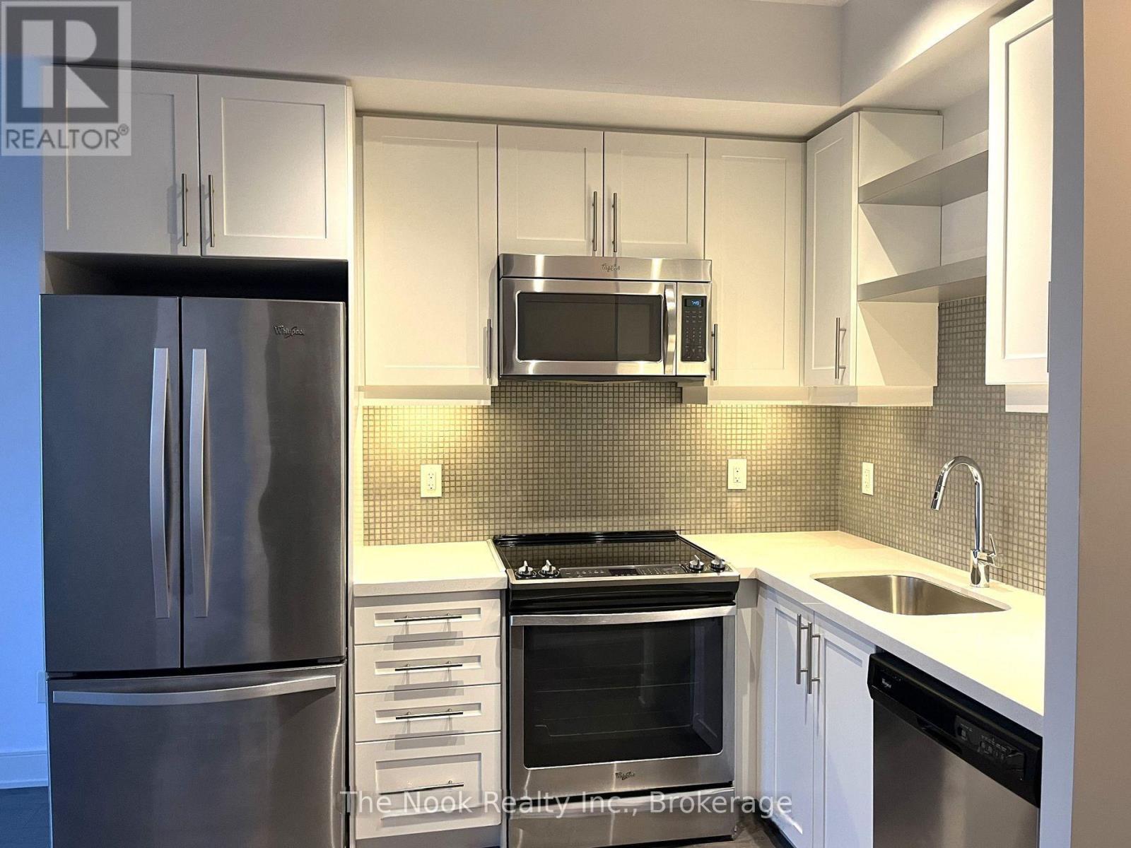 1728 - 525 Adelaide Street W, Toronto (Waterfront Communities), Ontario  M5V 0N7 - Photo 4 - C14105040