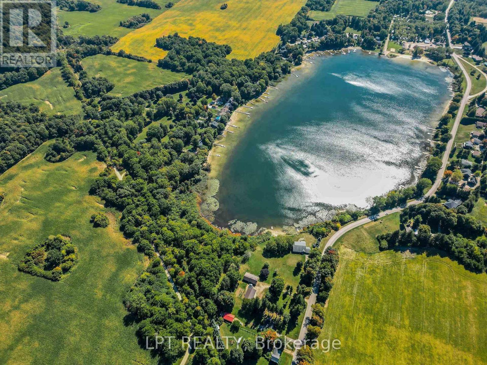 LOT 24-25 ZORRA PRIVATE, zorra, Ontario