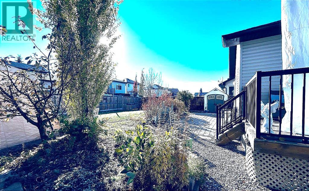 105 Willow Ridge Crescent SW