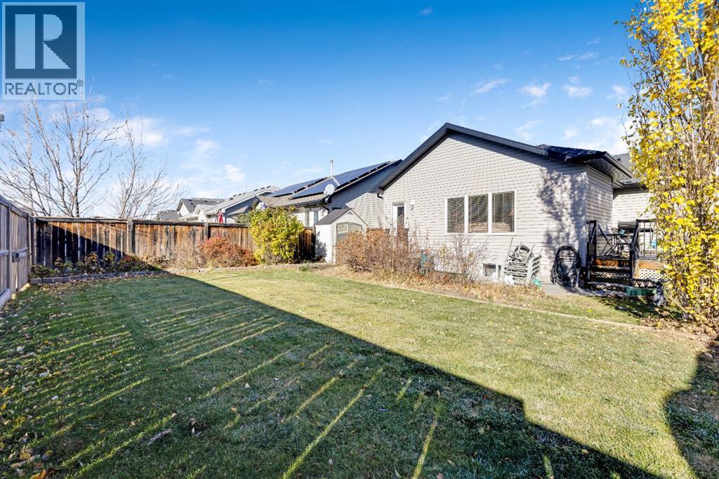 105 Willow Ridge Crescent SW