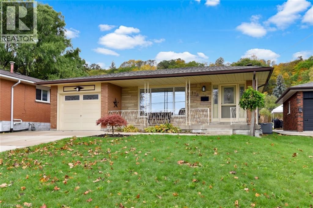 176 KIMBERLY Drive, Hamilton, Ontario