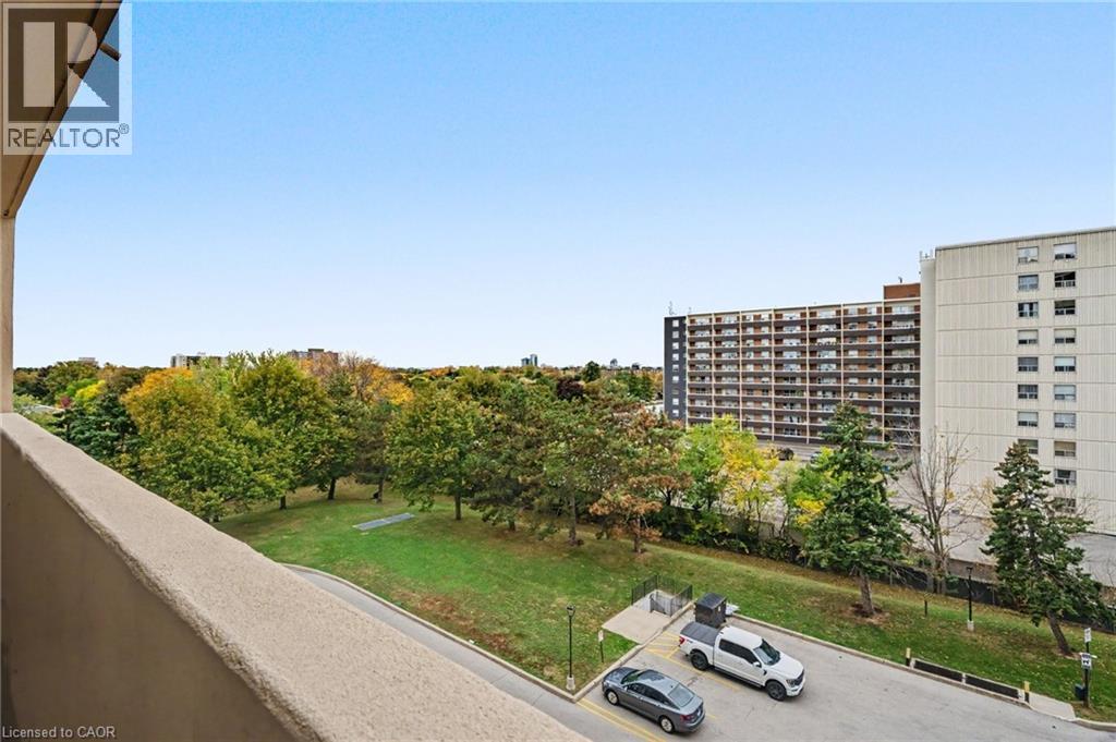 700 Dynes Road Unit# 614, Burlington, Ontario  L7N 3M2 - Photo 20 - 40872916