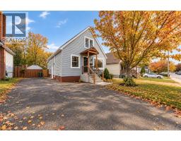 294 EAST 28TH Street, Hamilton, Ontario