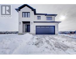 2693 HEARDCREEK TRAIL, London North, Ontario