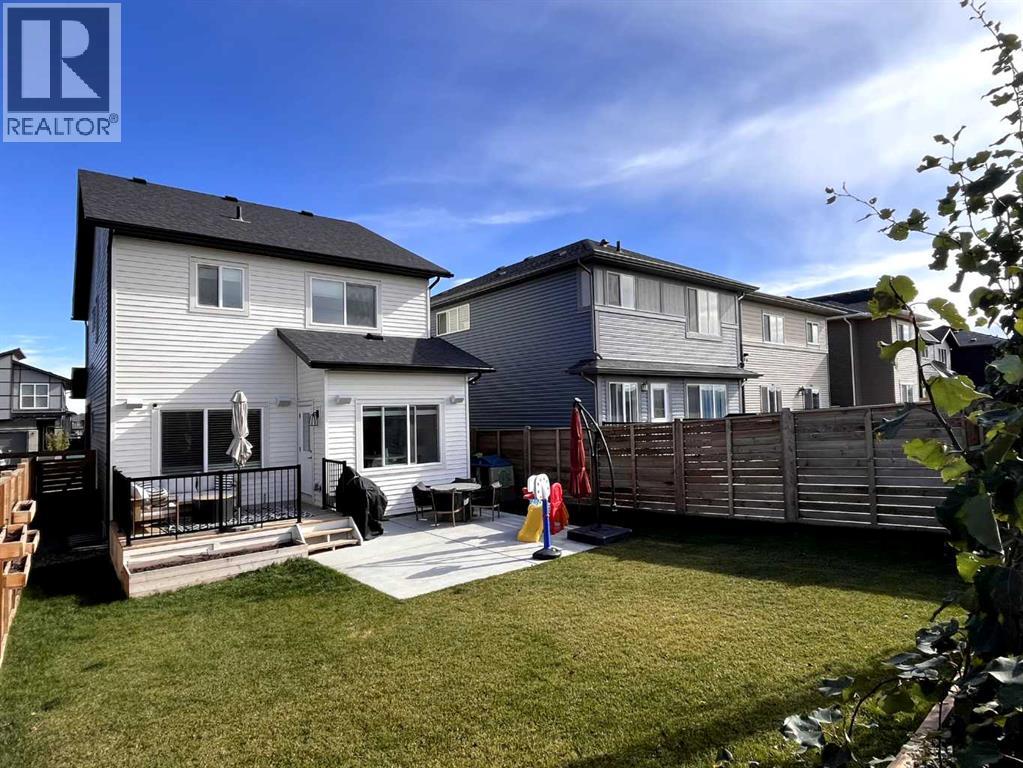 476 CHINOOK GATE SQUARE Street SW