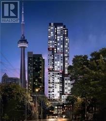 1109 - 318 RICHMOND STREET W, toronto (waterfront communities), Ontario